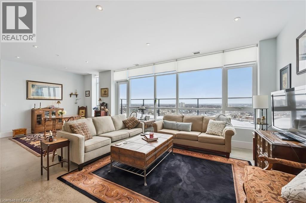 












1 VICTORIA Street Unit# 1904

,
Kitchener,




Ontario
N2G0B5

