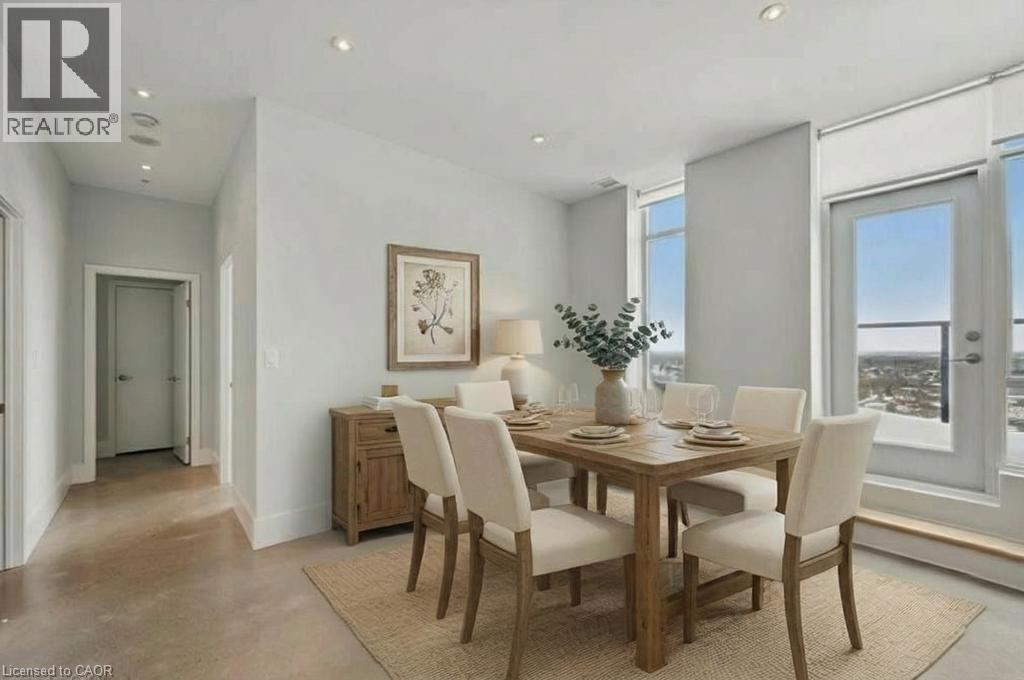 












1 VICTORIA Street Unit# 1904

,
Kitchener,




Ontario
N2G0B5

