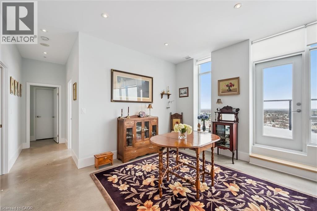 












1 VICTORIA Street Unit# 1904

,
Kitchener,




Ontario
N2G0B5

