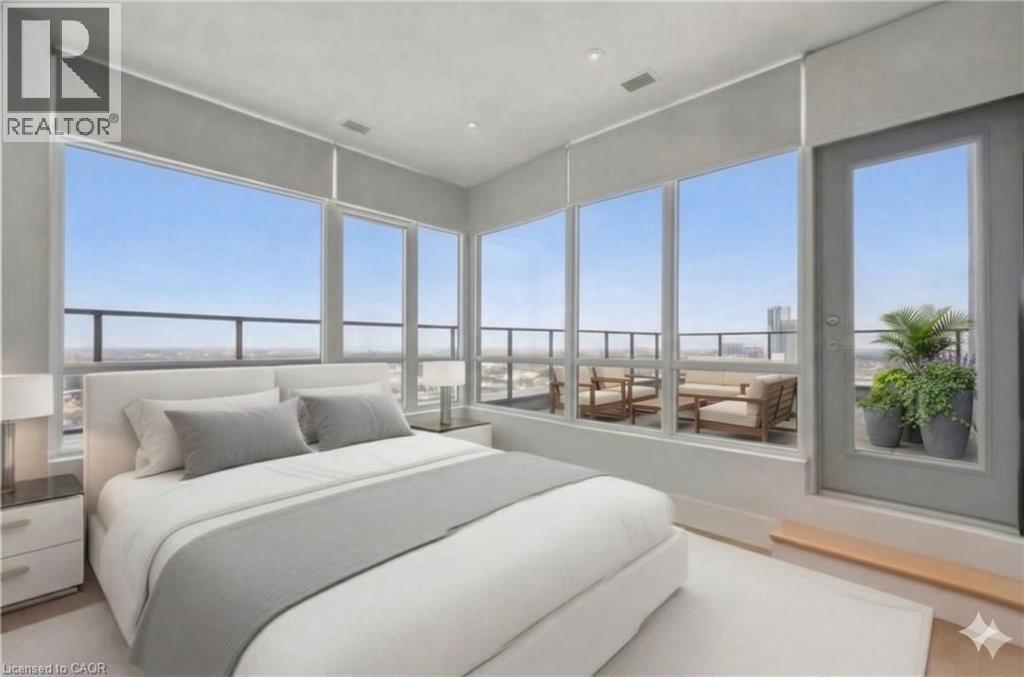 












1 VICTORIA Street Unit# 1904

,
Kitchener,




Ontario
N2G0B5

