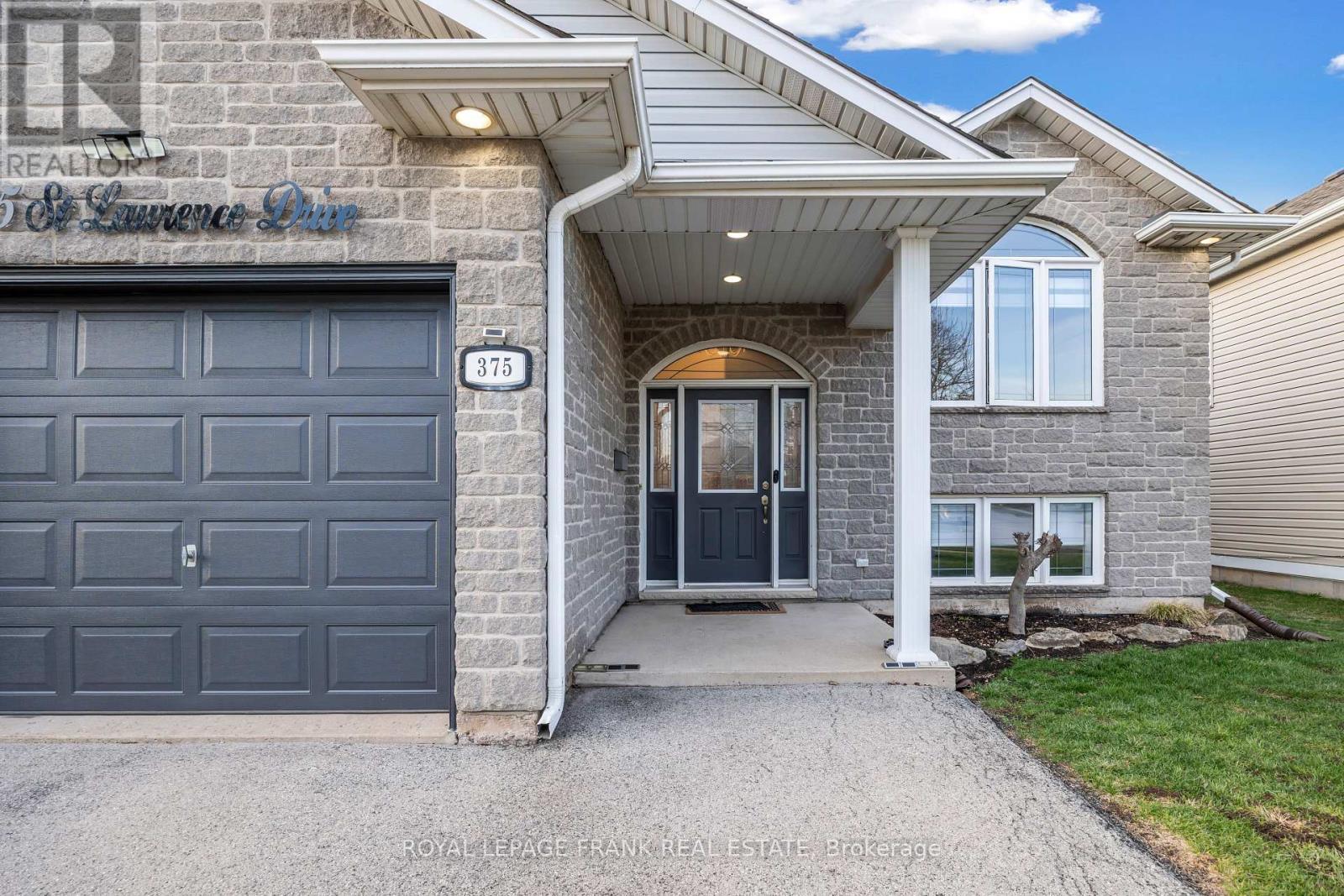 












375 ST LAWRENCE DRIVE

,
Welland (N. Welland),




Ontario
L3C7H7

