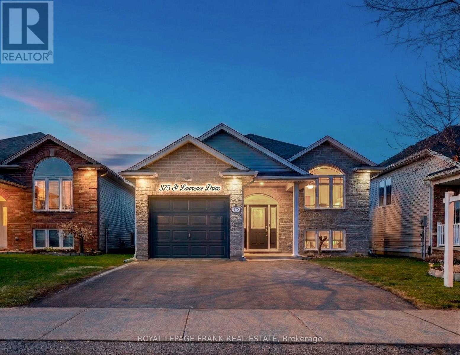 












375 ST LAWRENCE DRIVE

,
Welland (N. Welland),




Ontario
L3C7H7

