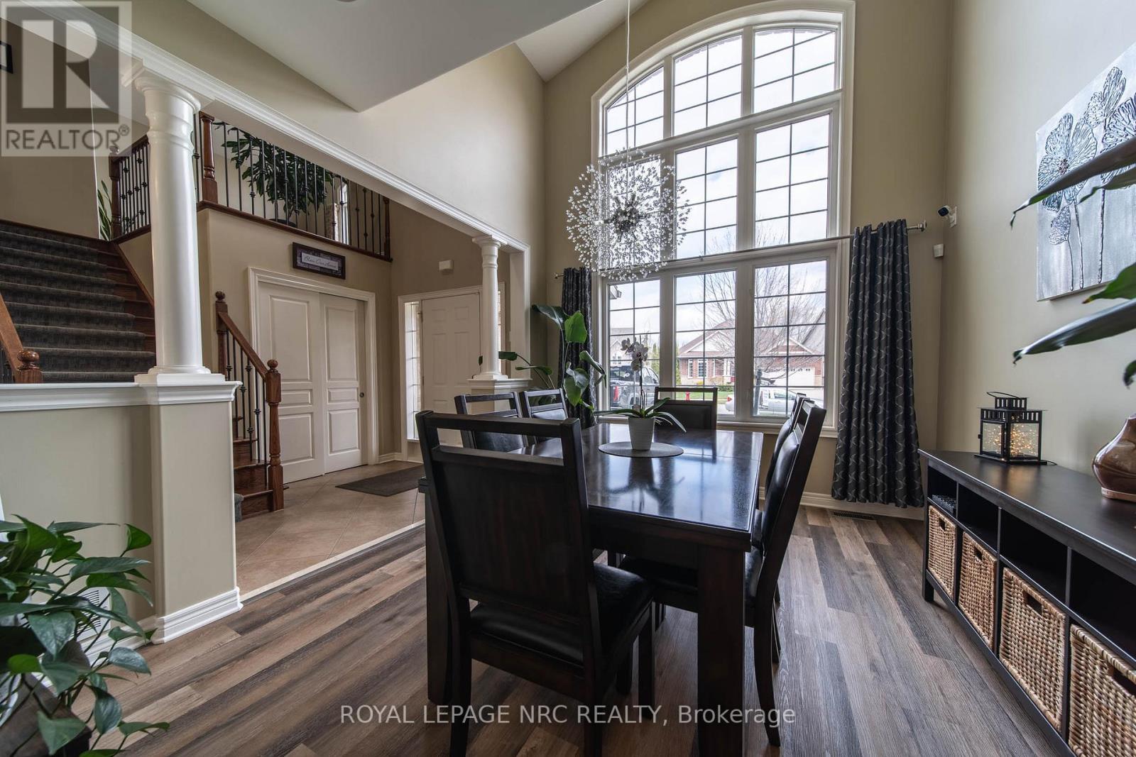 












325 HILLSDALE ROAD

,
Welland (Coyle Creek),




Ontario
L3C7M2

