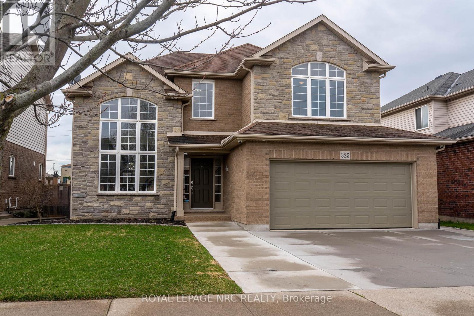 












325 HILLSDALE ROAD

,
Welland (Coyle Creek),




Ontario
L3C7M2

