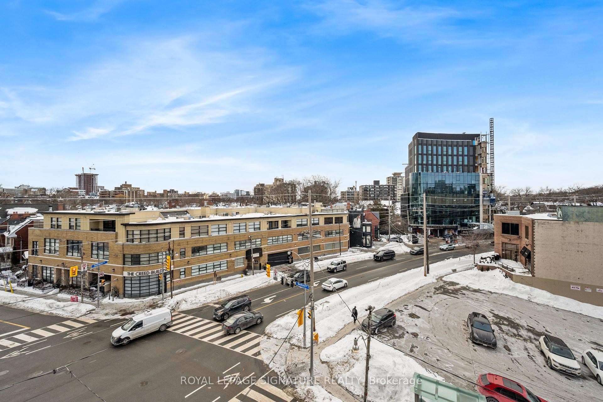 









181


Bedford

Road, 410,
Toronto,




ON
M5R 0C2

