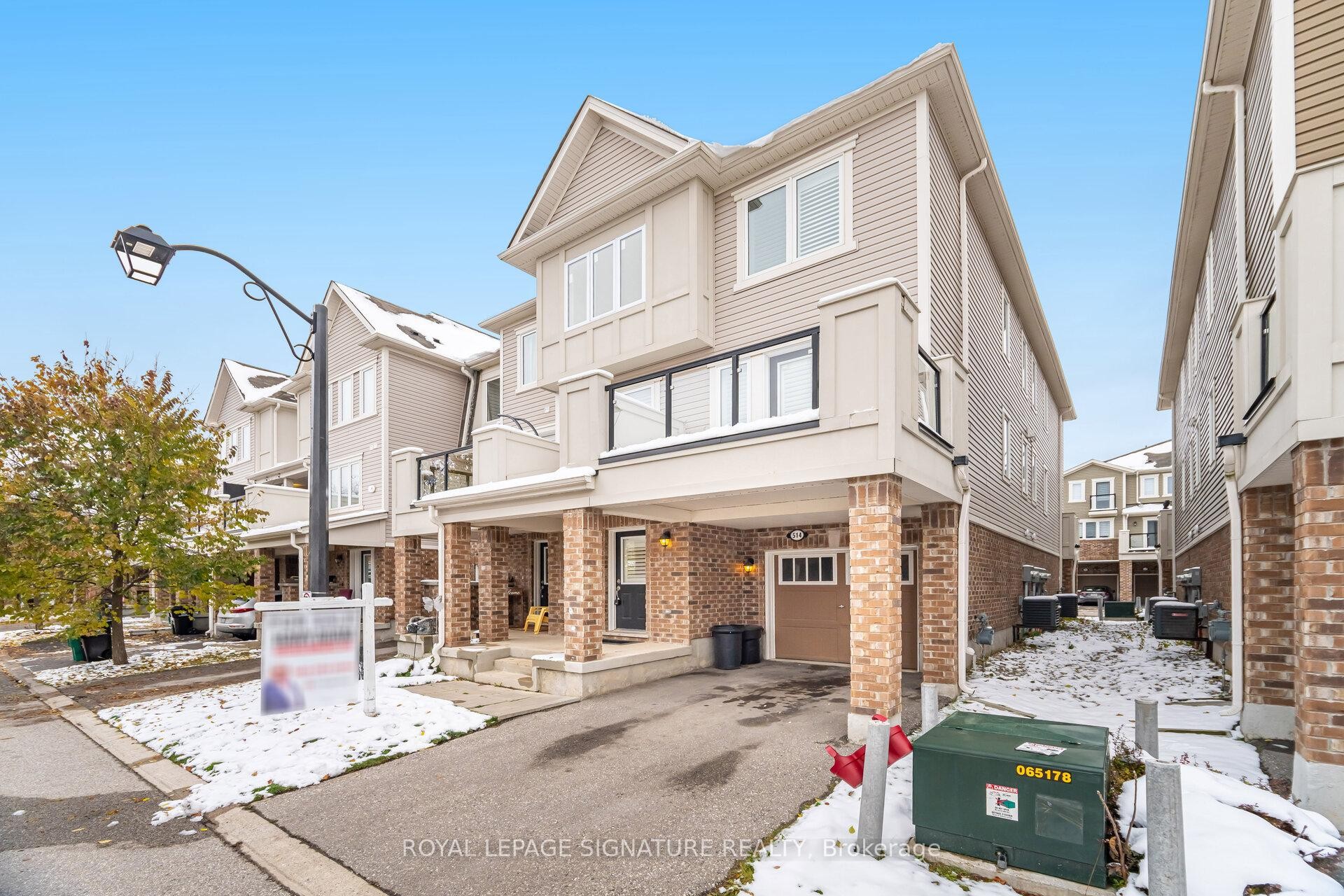 









514


Goldenrod

Lane,
Kitchener,




ON
N2R 0Y7


