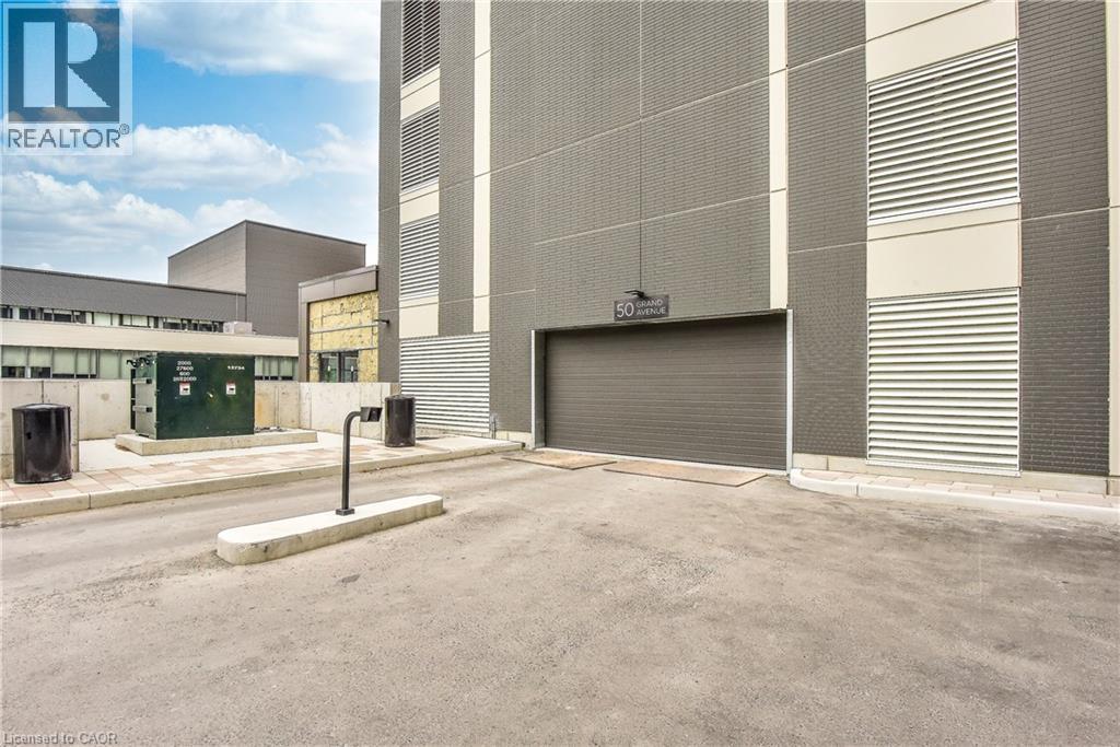 












50 GRAND Avenue S Unit# 1604

,
Cambridge,




Ontario
N1S0C2

