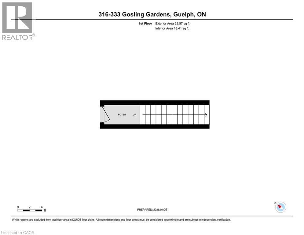 












333 GOSLING Gardens Unit# 316

,
Guelph,




Ontario
N1L0K4

