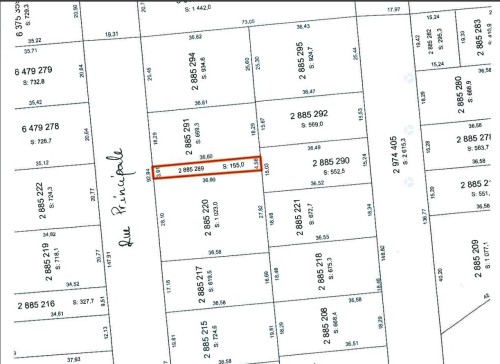 Photo de l'inscription vedette 