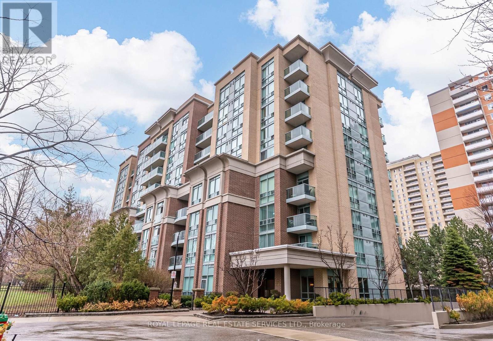 












509 - 17 MICHAEL POWER PLACE

,
Toronto,




Ontario
M9A5G5

