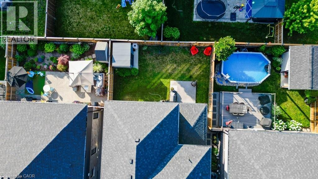 












43 GREYHAWK Street

,
Kitchener,




Ontario
N2K0C7

