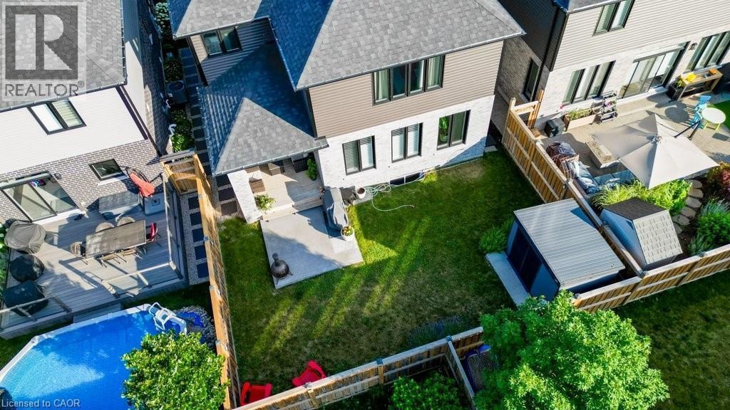 












43 GREYHAWK Street

,
Kitchener,




Ontario
N2K0C7

