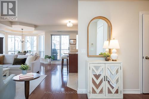 A Beautifully Kept Spacious Corner Unit Condo