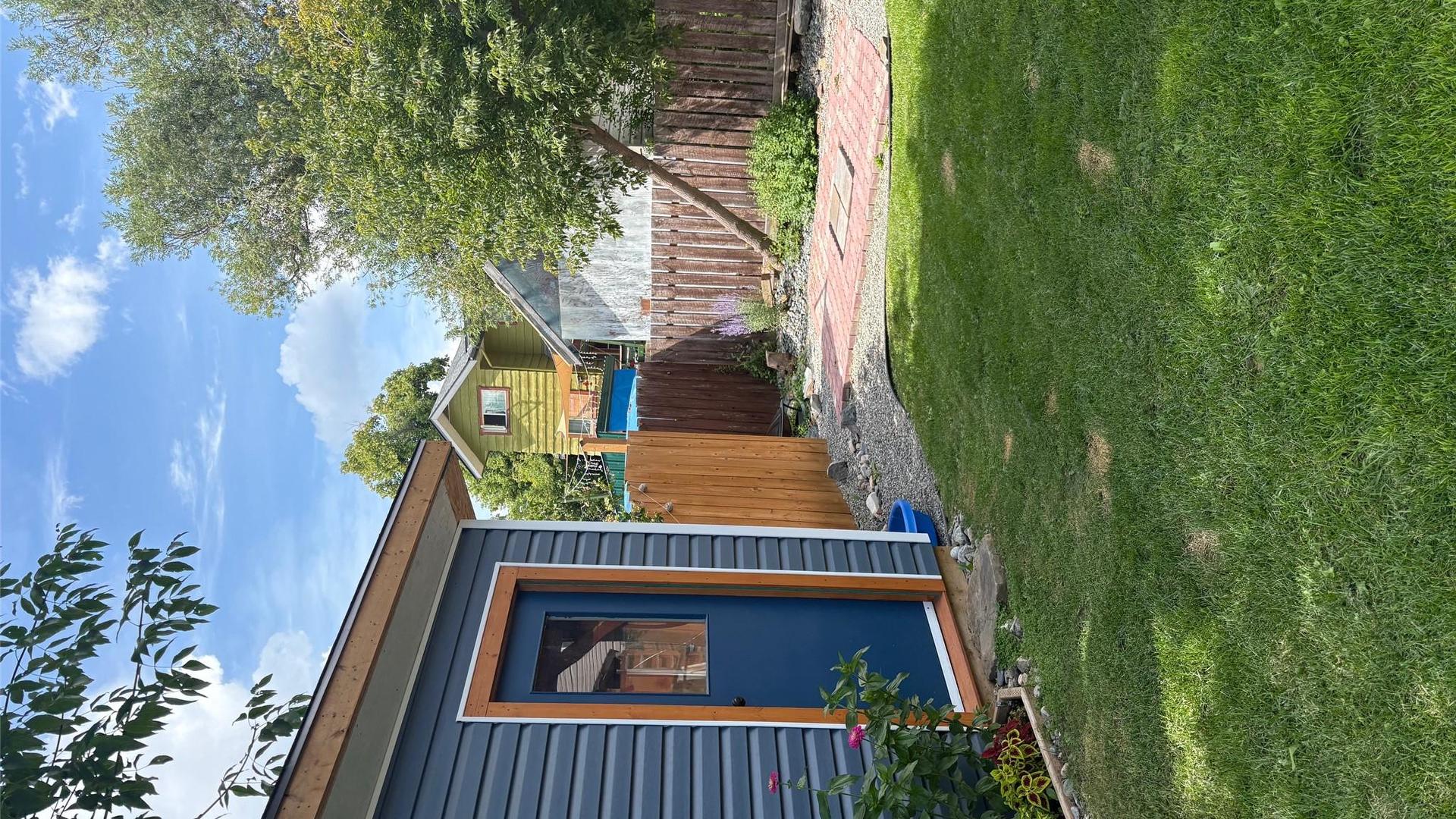









1105


10th

Street,
Cranbrook,




BC
V1C 1T1

