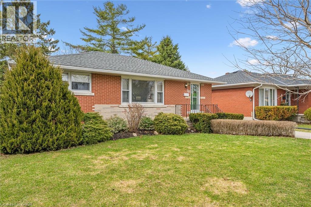 












10 PAUL Avenue

,
Guelph,




Ontario
N1E1S2

