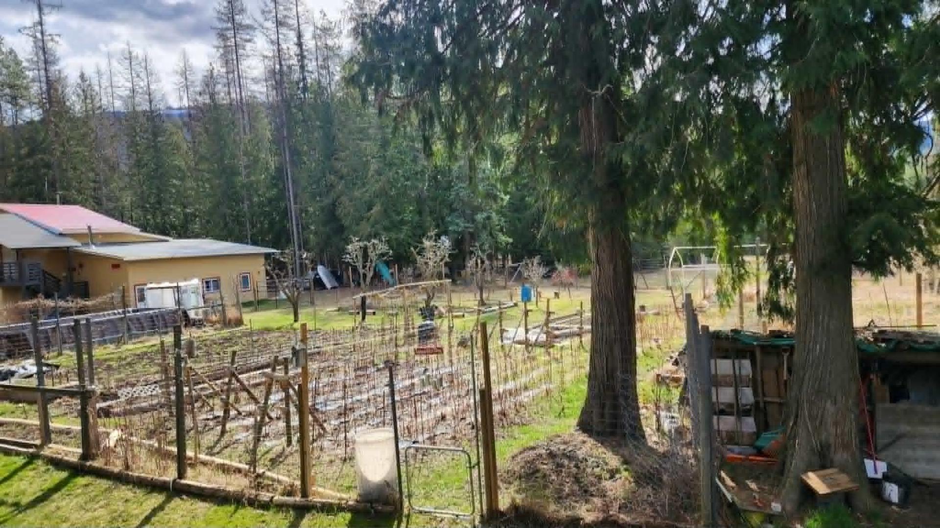









63


Begbie

Road,
Cherryville,




BC
V0E 2G3

