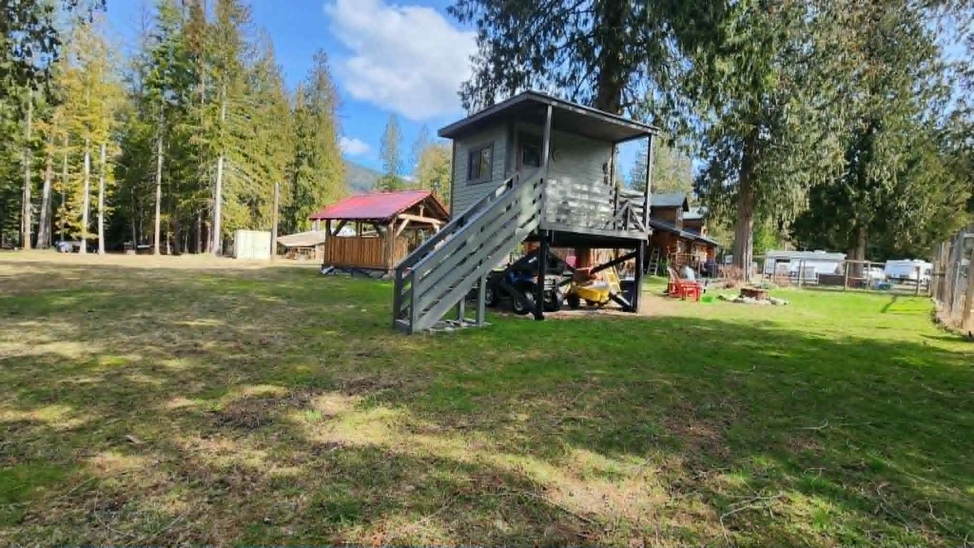 









63


Begbie

Road,
Cherryville,




BC
V0E 2G3

