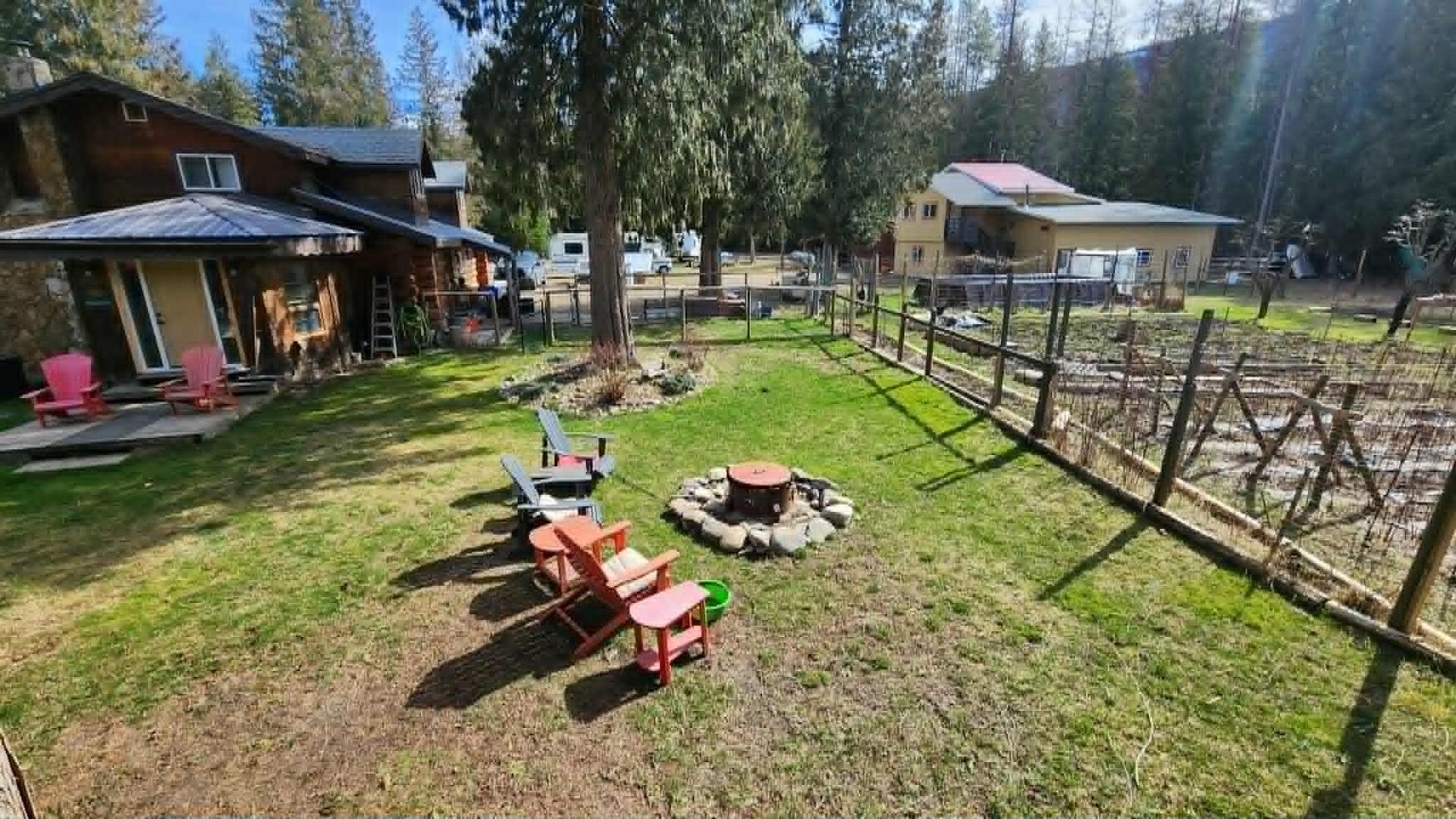 









63


Begbie

Road,
Cherryville,




BC
V0E 2G3

