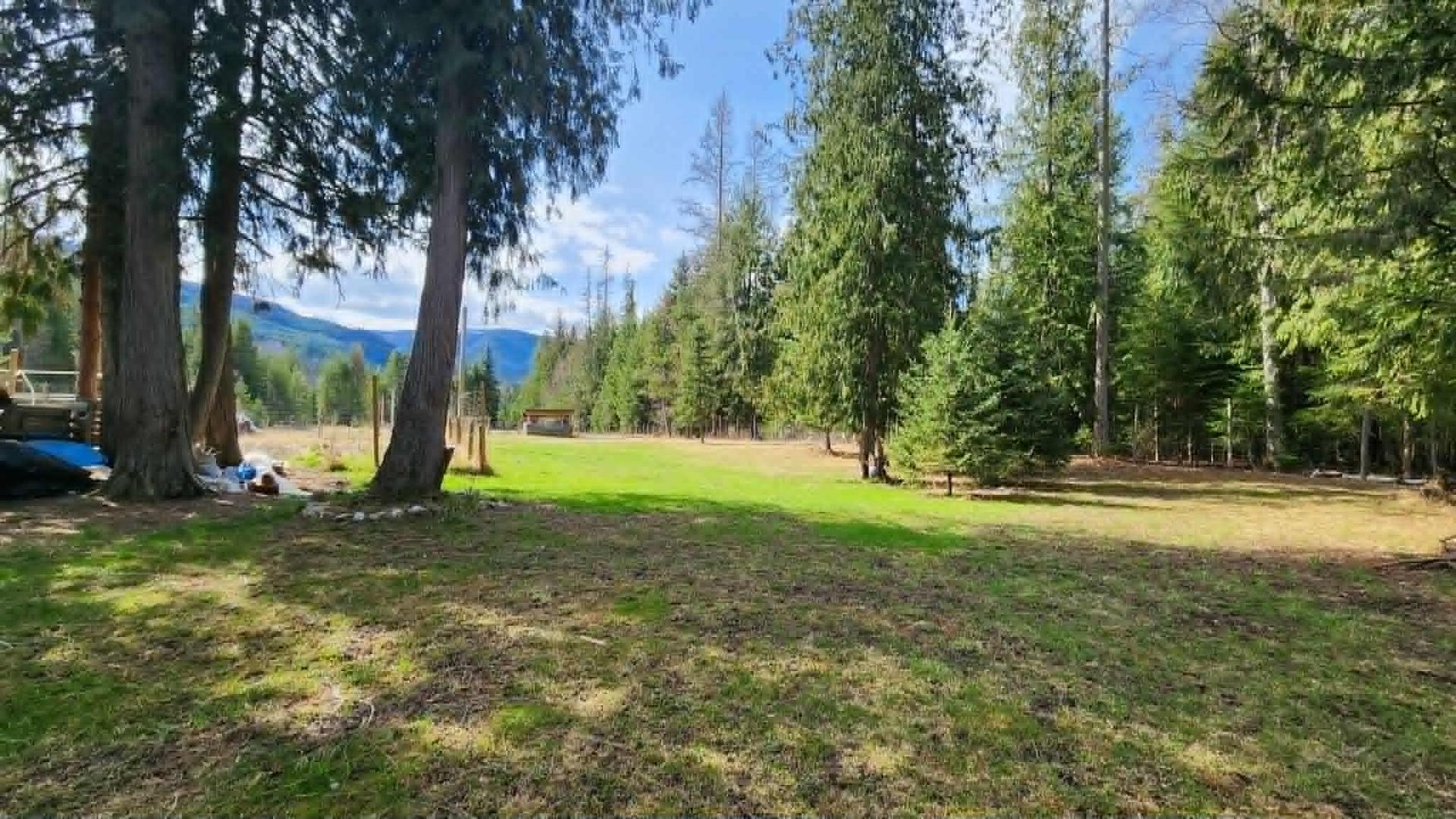 









63


Begbie

Road,
Cherryville,




BC
V0E 2G3

