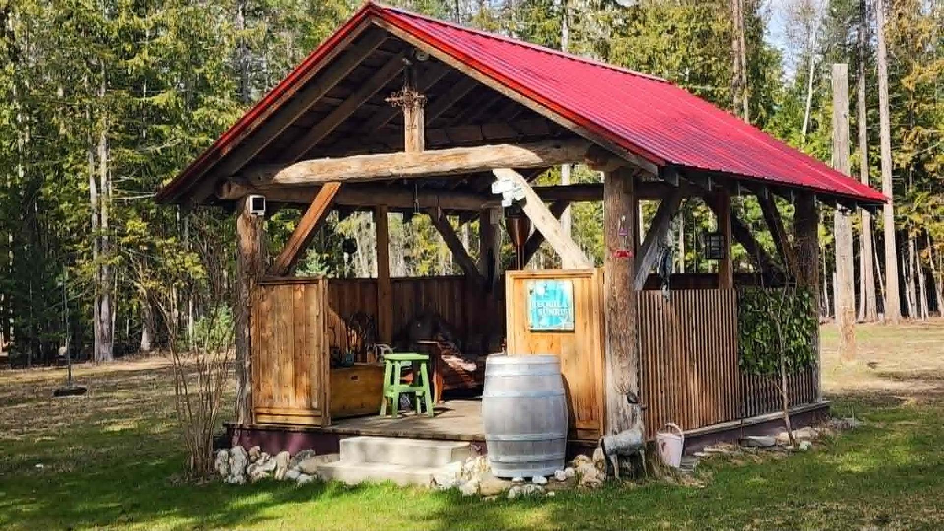 









63


Begbie

Road,
Cherryville,




BC
V0E 2G3

