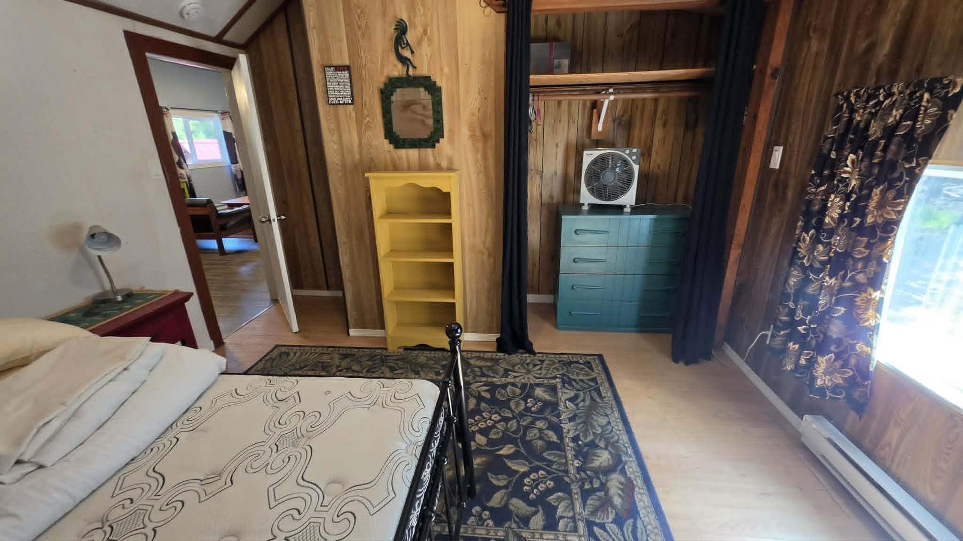 









63


Begbie

Road,
Cherryville,




BC
V0E 2G3

