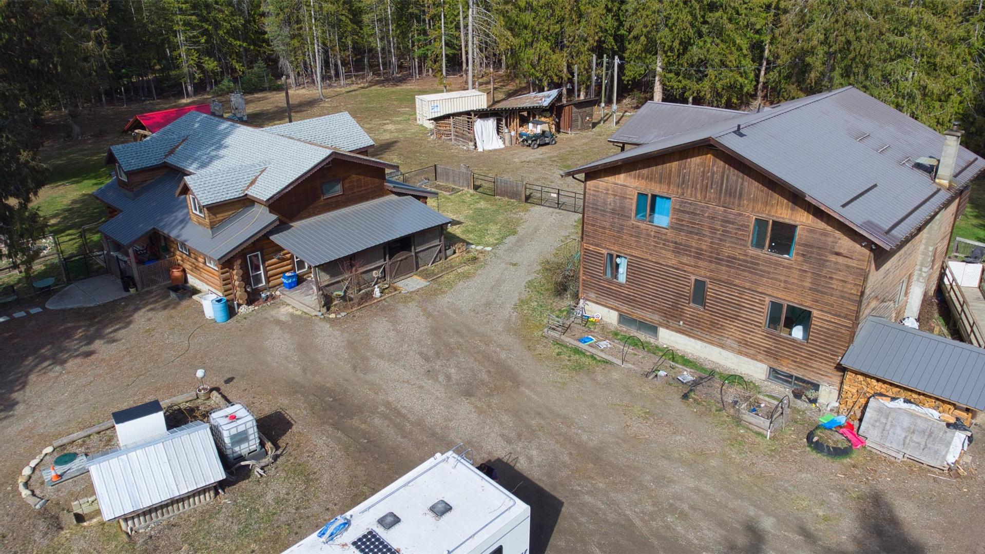 









63


Begbie

Road,
Cherryville,




BC
V0E 2G3

