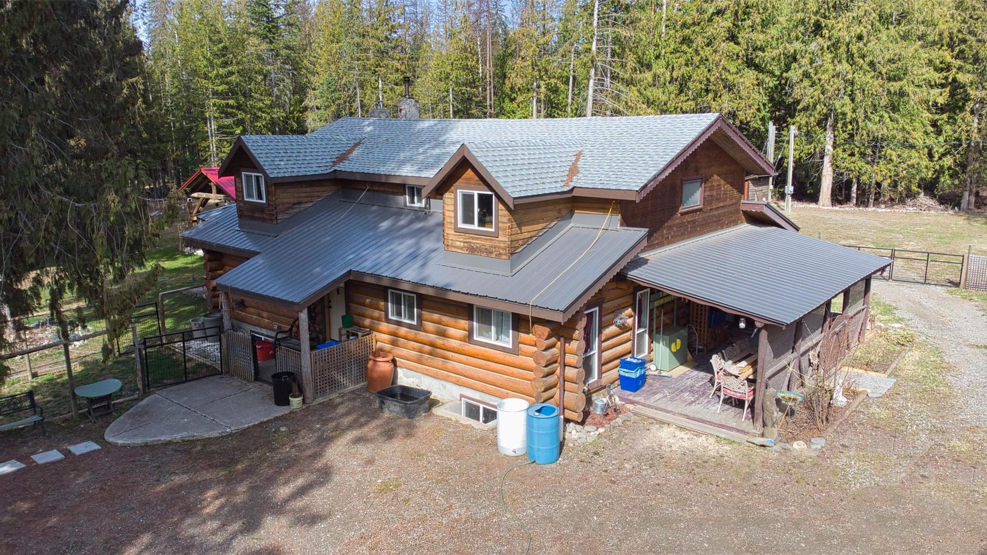 









63


Begbie

Road,
Cherryville,




BC
V0E 2G3

