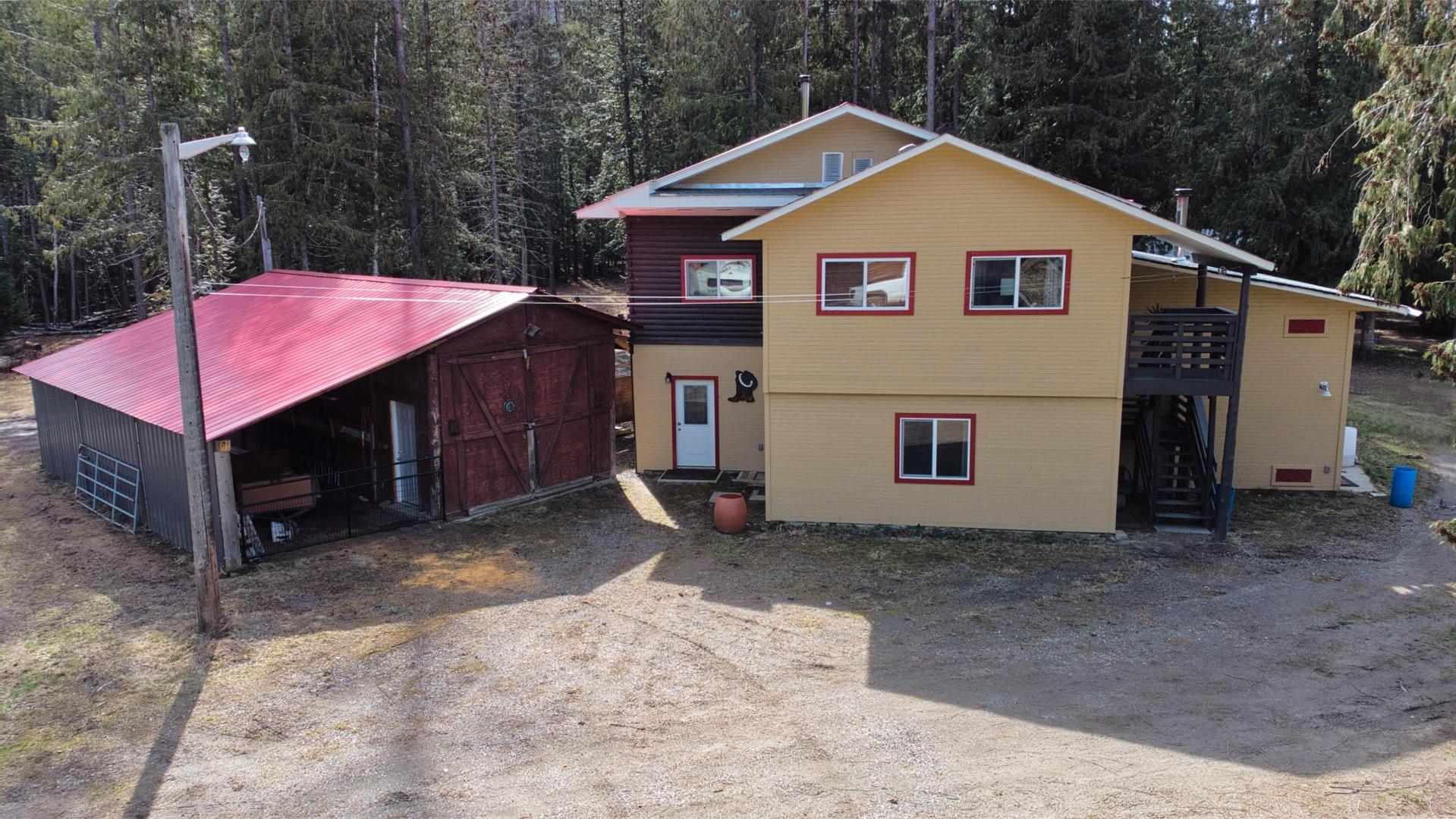 









63


Begbie

Road,
Cherryville,




BC
V0E 2G3

