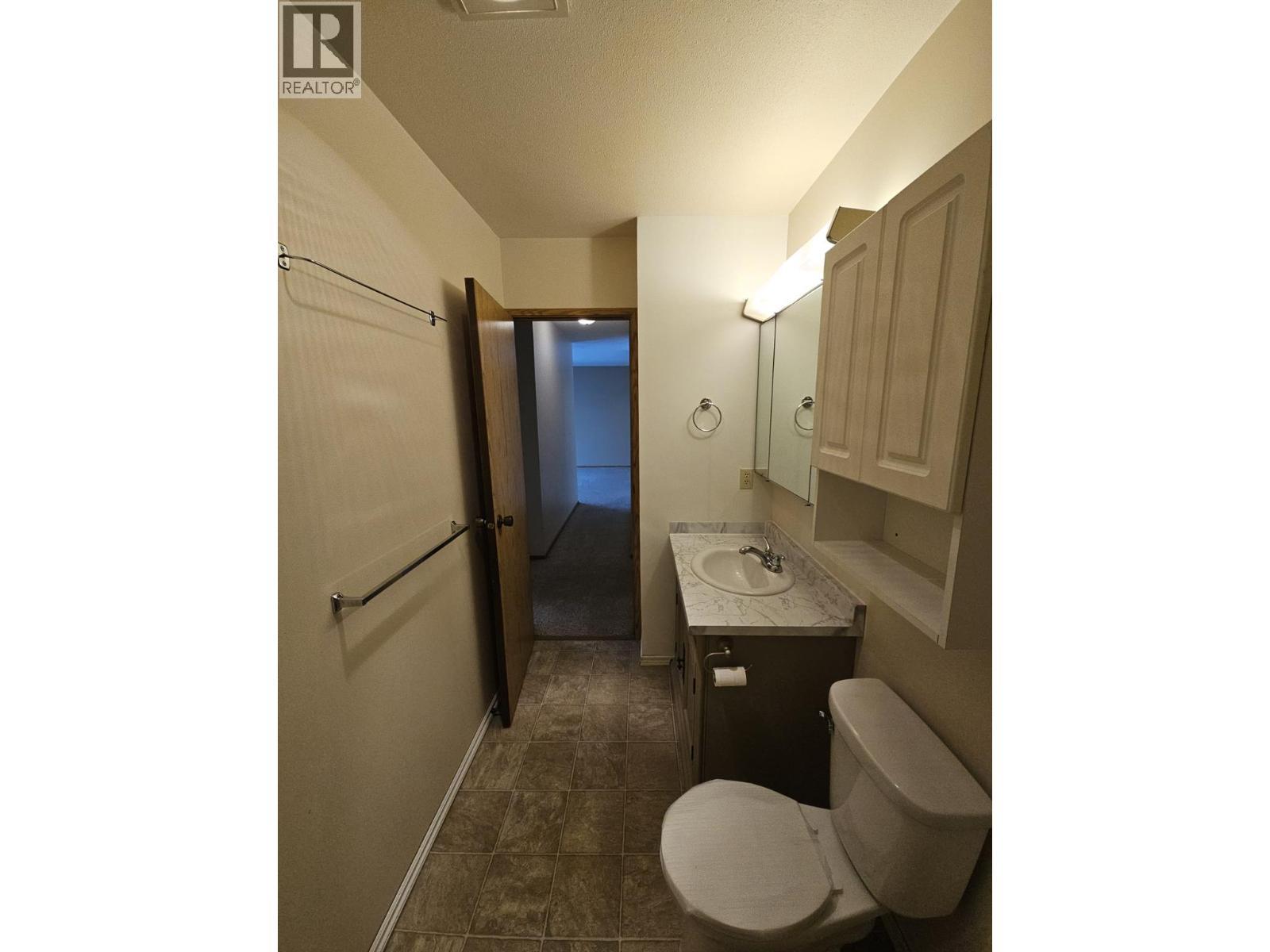 












320 Northgate Unit# 307

,
Tumbler Ridge,




British Columbia
V0C2W0

