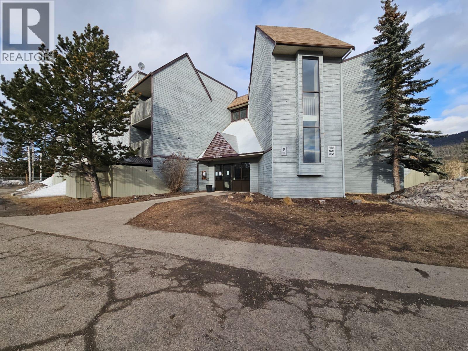 












320 Northgate Unit# 307

,
Tumbler Ridge,




British Columbia
V0C2W0

