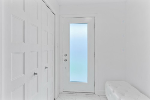 Mud Room