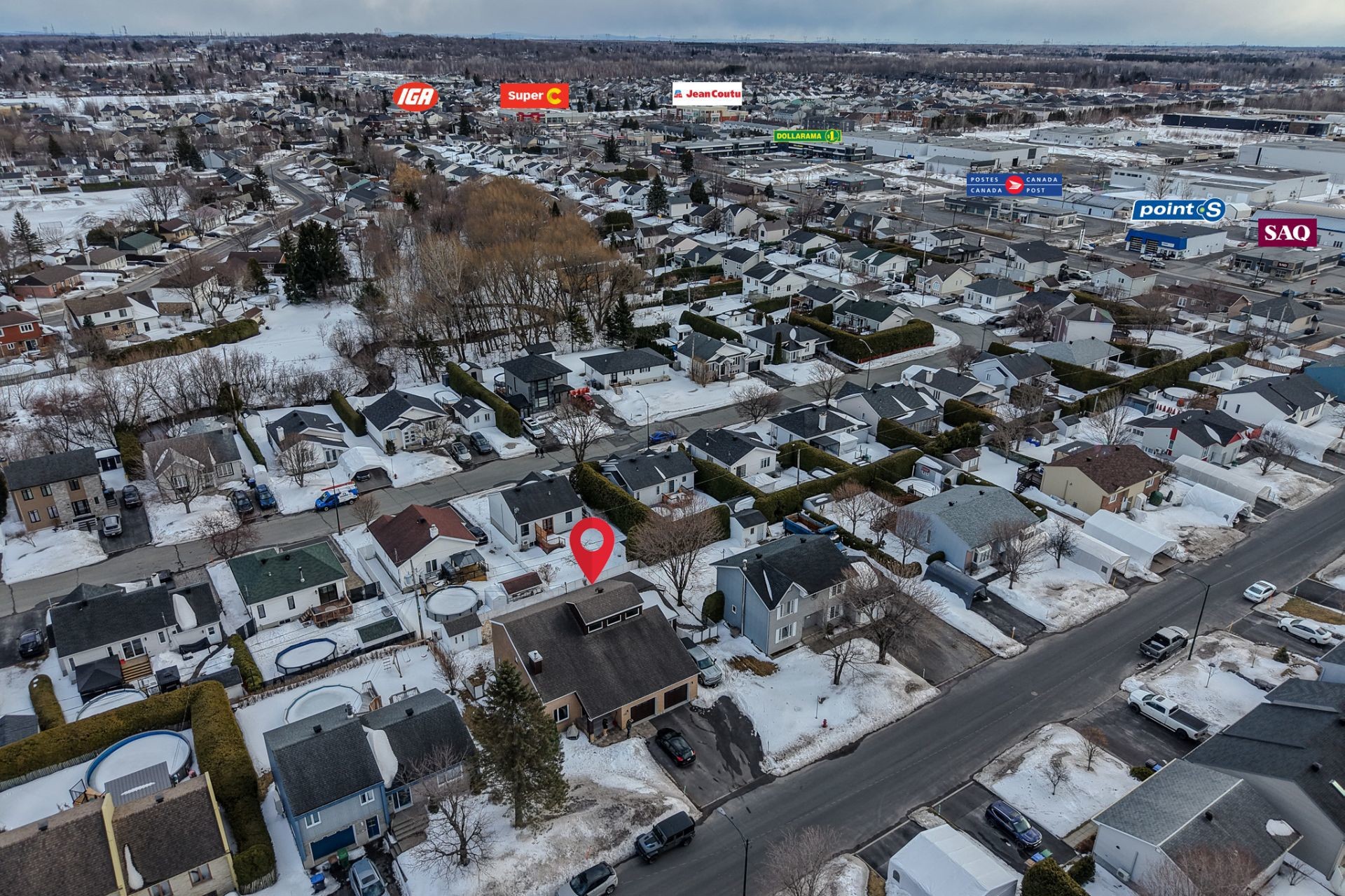 









972


Rue Dumas

,
Lévis (Les Chutes-de-la-Chaudière-Est),




QC
G6Z2T4

