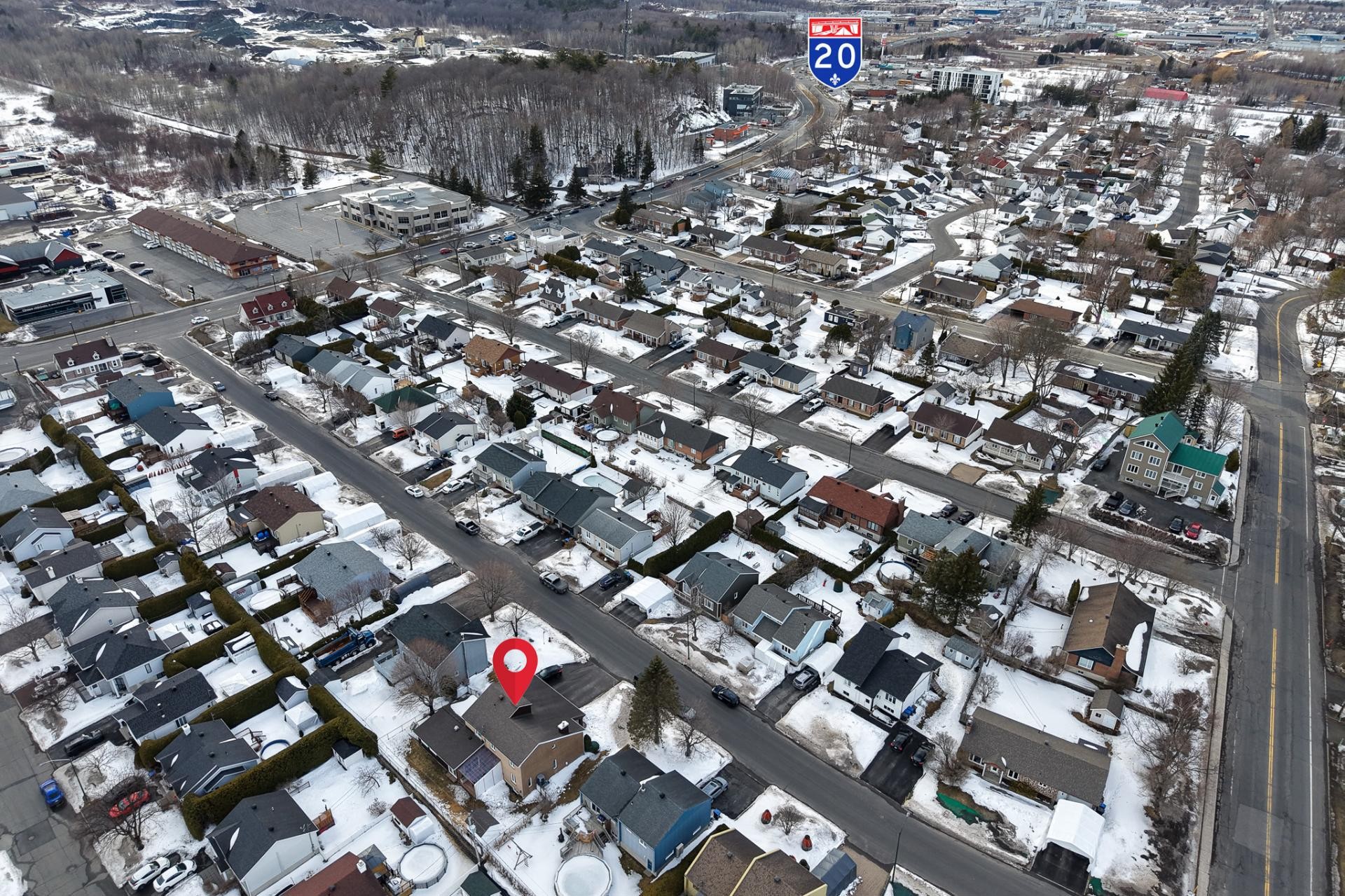 









972


Rue Dumas

,
Lévis (Les Chutes-de-la-Chaudière-Est),




QC
G6Z2T4

