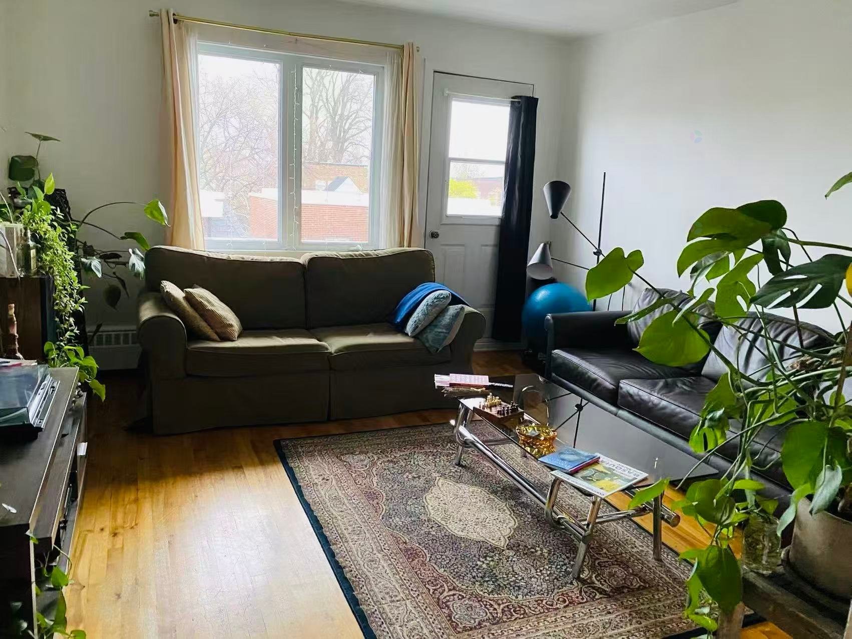









3495


Rue Dézéry

,
Montréal (Rosemont/La Petite-Patrie),




QC
H1W2S8

