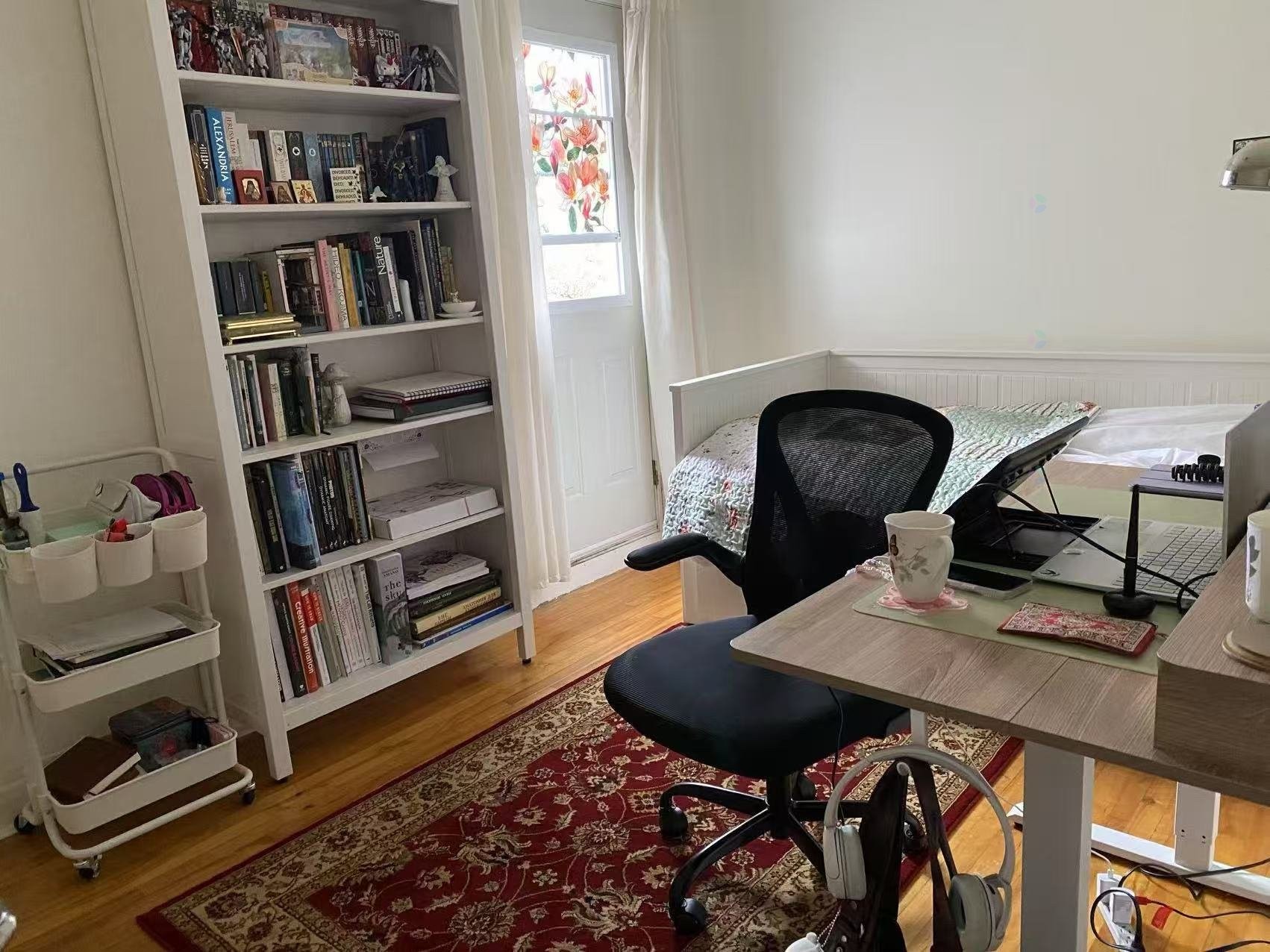 









3495


Rue Dézéry

,
Montréal (Rosemont/La Petite-Patrie),




QC
H1W2S8

