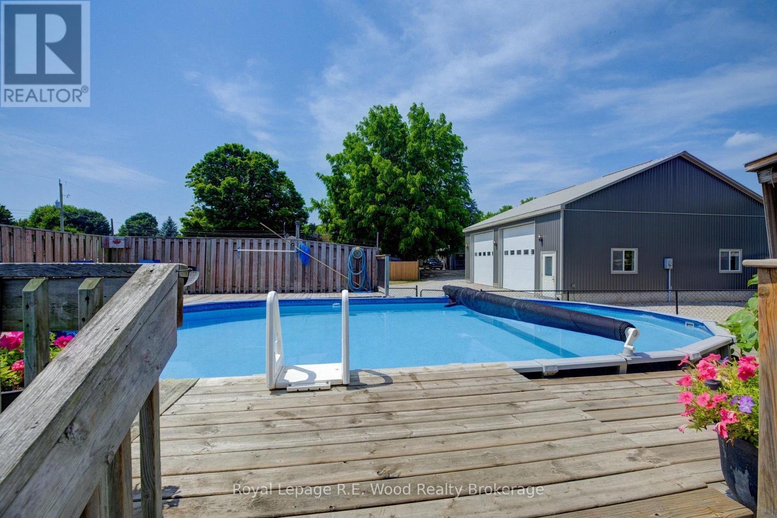 












4 WEST STREET N

,
Norwich (Springford),




Ontario
N0J1X0


