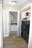 Laundry on main floor