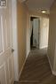 Basement hall & utility room door & strg room door