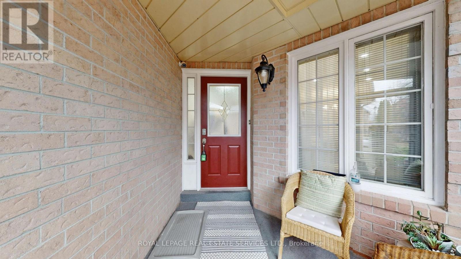 












47 HOOD CRESCENT

,
Brampton,




Ontario
L6Y4S7

