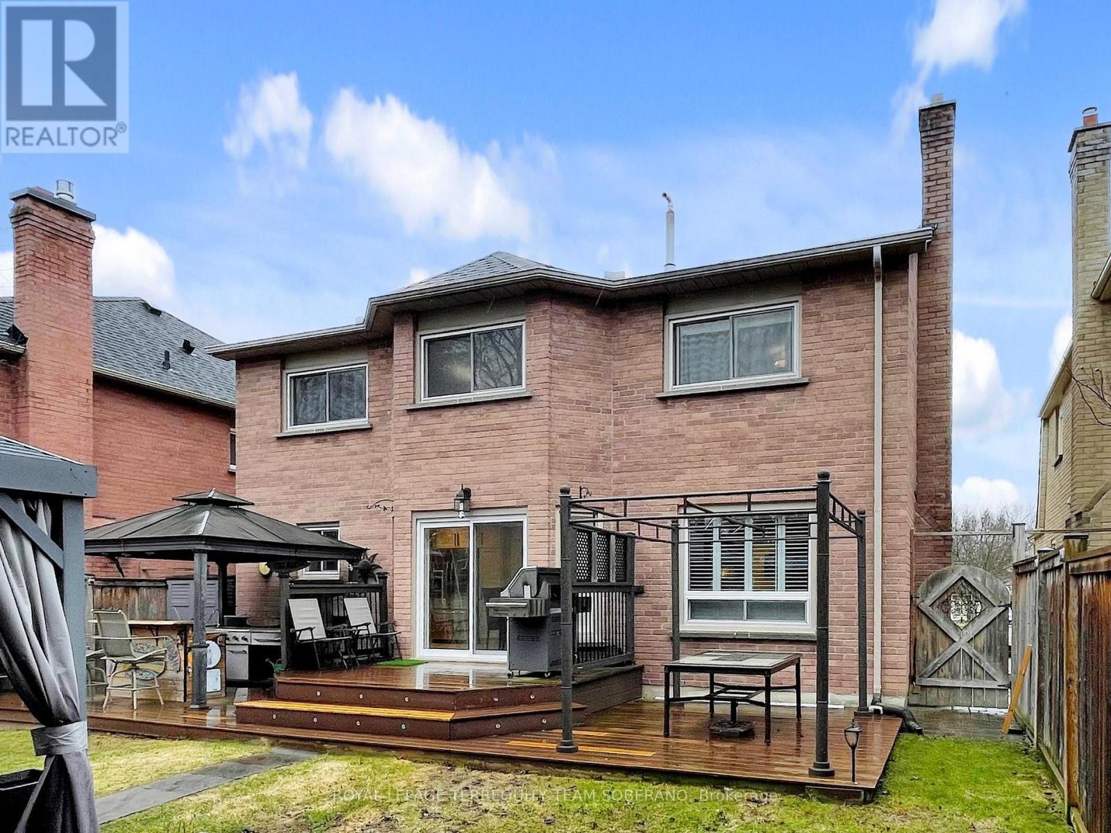 












1549 SAUGEEN DRIVE

,
Pickering,




Ontario
L1V5P9

