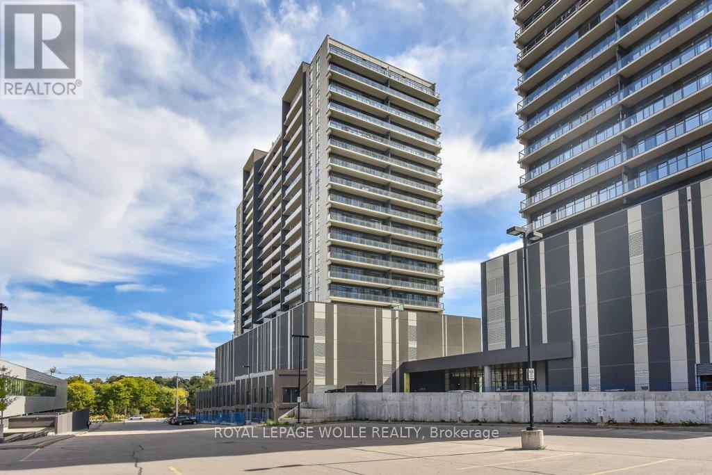 












1604 - 50 GRAND AVENUE S

,
Cambridge,




Ontario
N1S0C2

