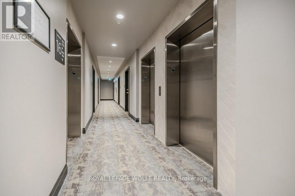 












1604 - 50 GRAND AVENUE S

,
Cambridge,




Ontario
N1S0C2

