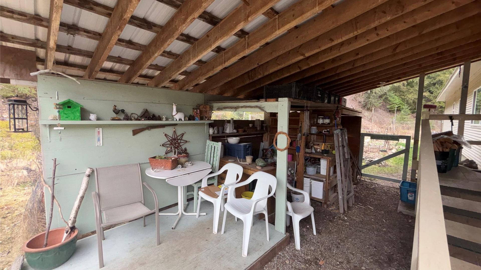 









150


North Fork

Road,
Cherryville,




BC
V0E 2G0

