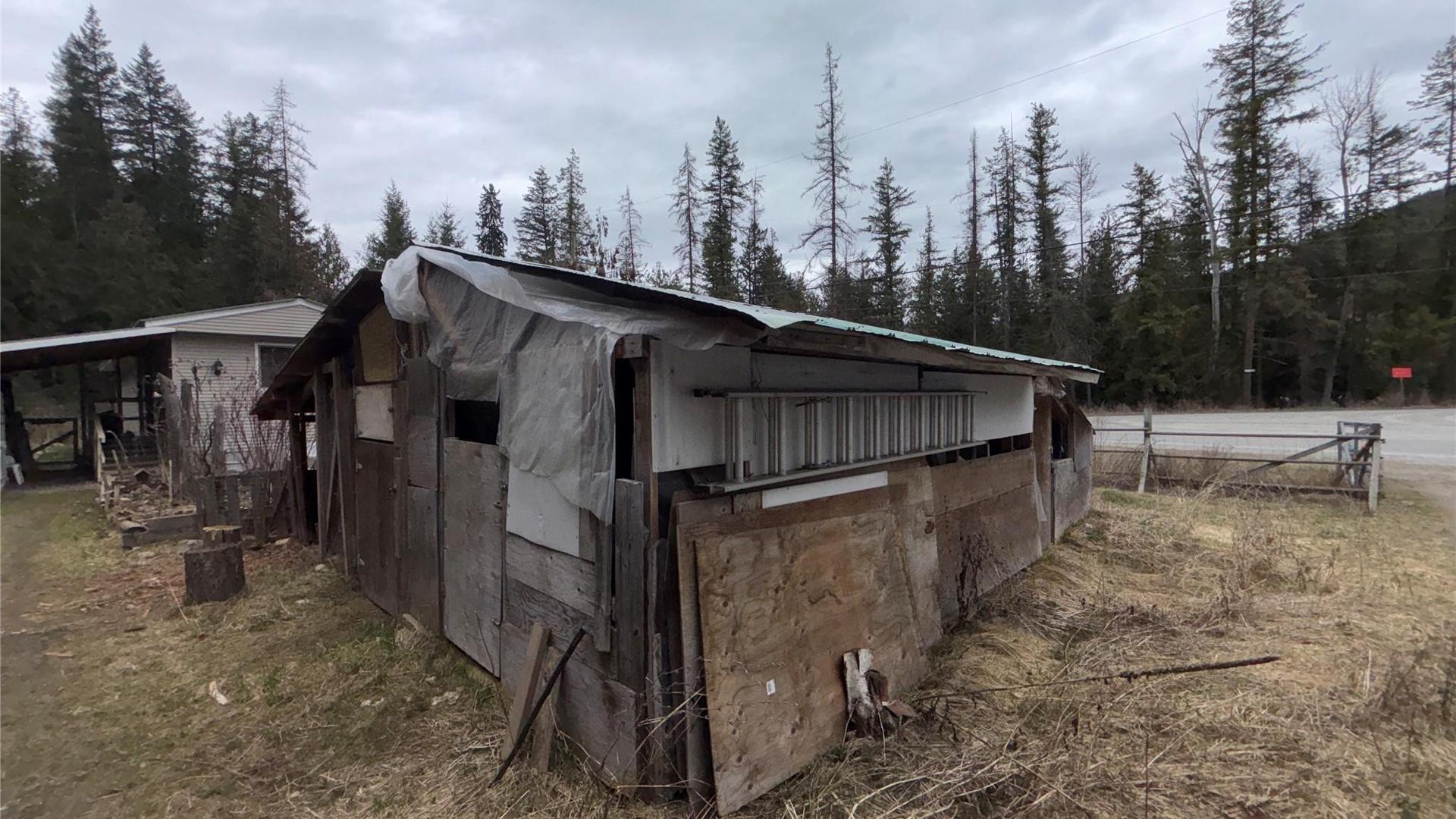 









150


North Fork

Road,
Cherryville,




BC
V0E 2G0

