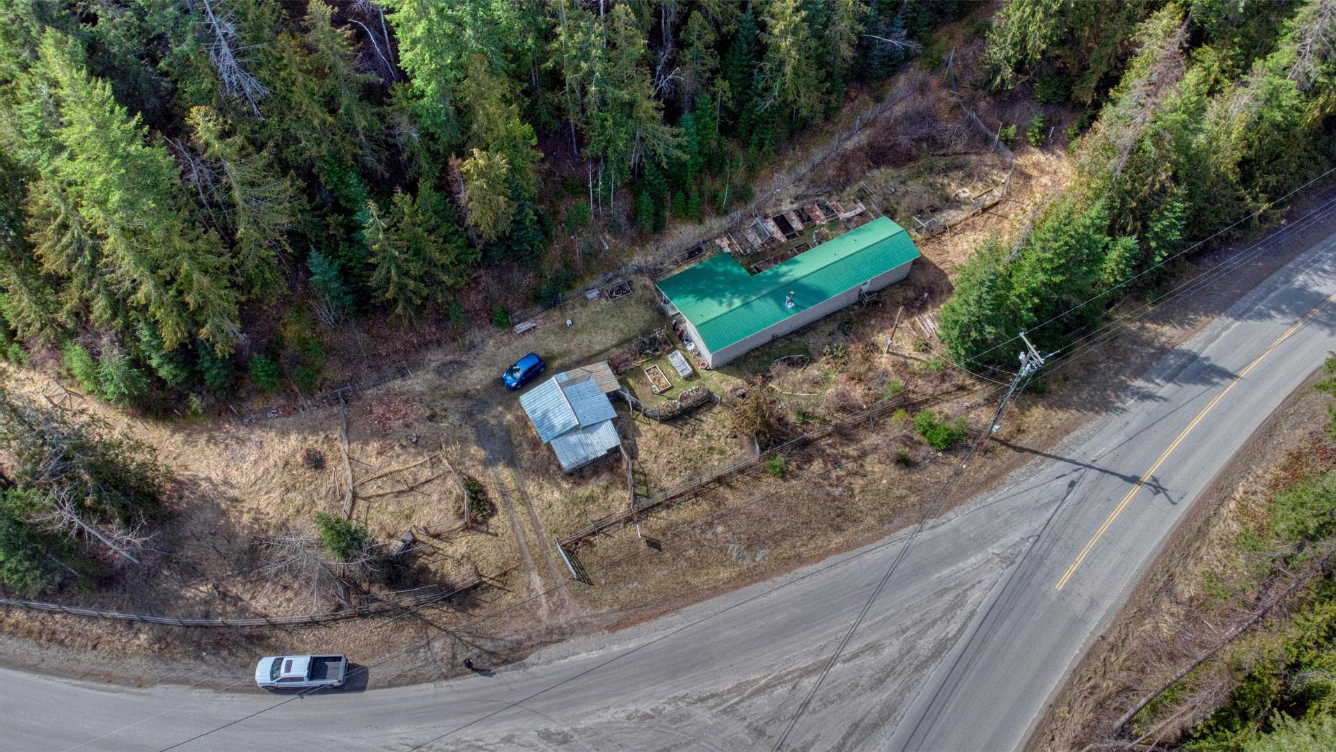 









150


North Fork

Road,
Cherryville,




BC
V0E 2G0

