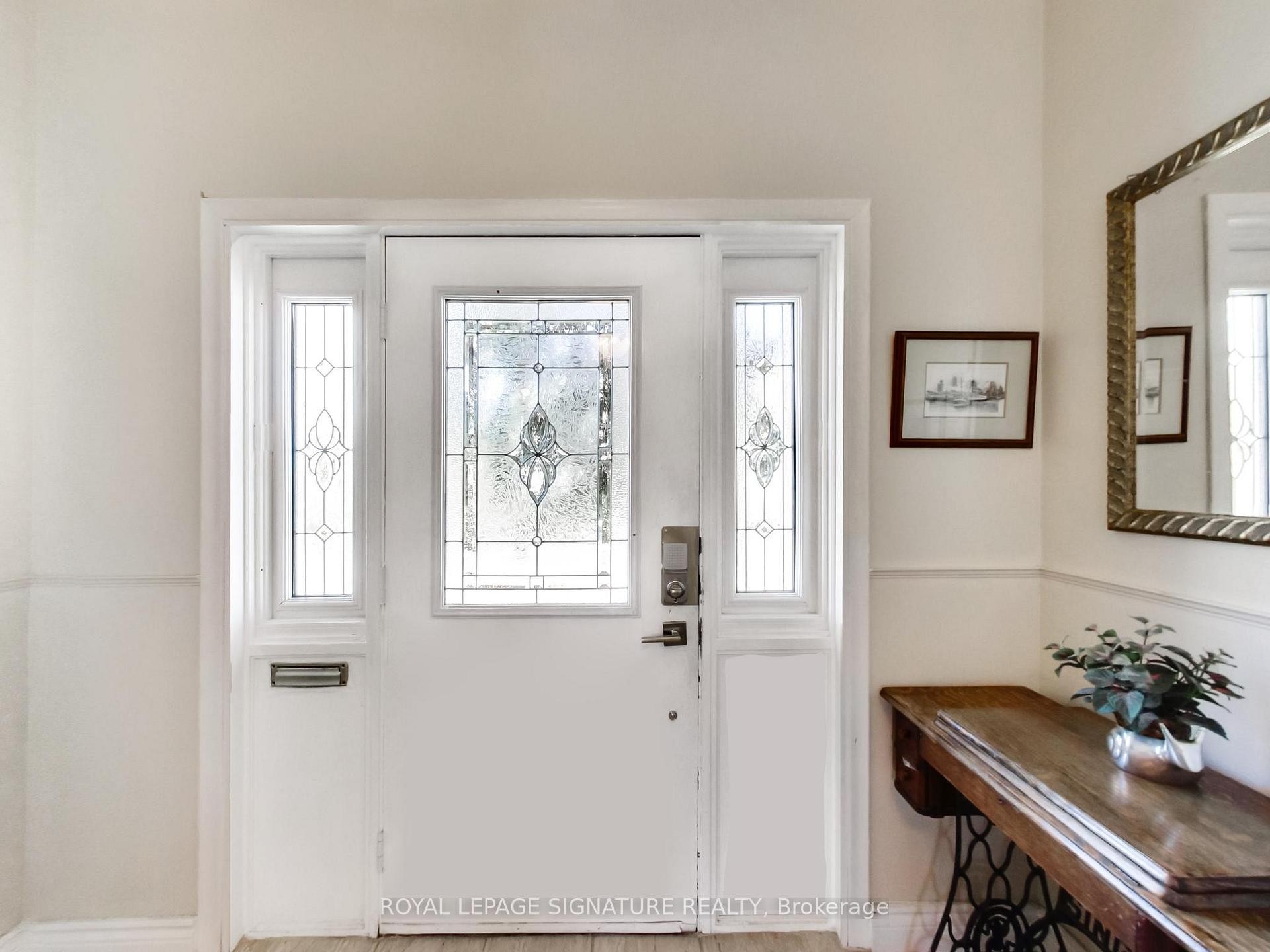 









1


Kencliff

Crescent,
Toronto,




ON
M1P 4E2

