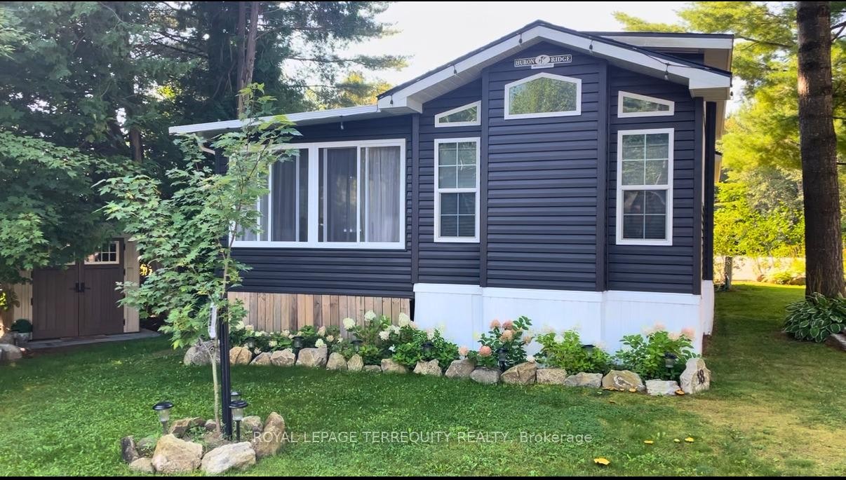 









18


Rockhaven

N/A,
Selwyn,




ON
K0L 2H0

