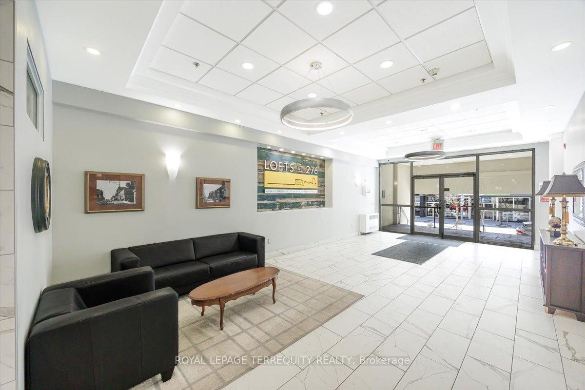









276


King

Street West, 301,
Kitchener,




ON
N2G 1B6

