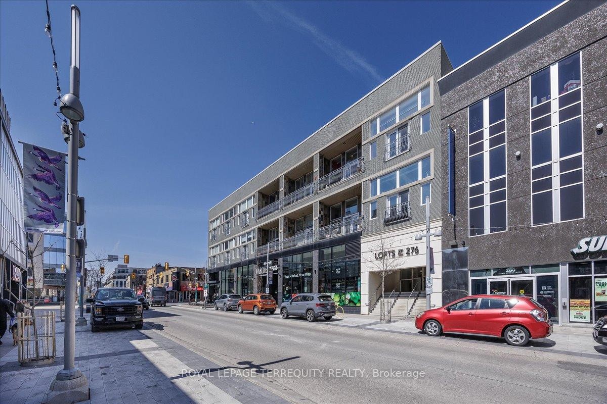 









276


King

Street West, 301,
Kitchener,




ON
N2G 1B6

