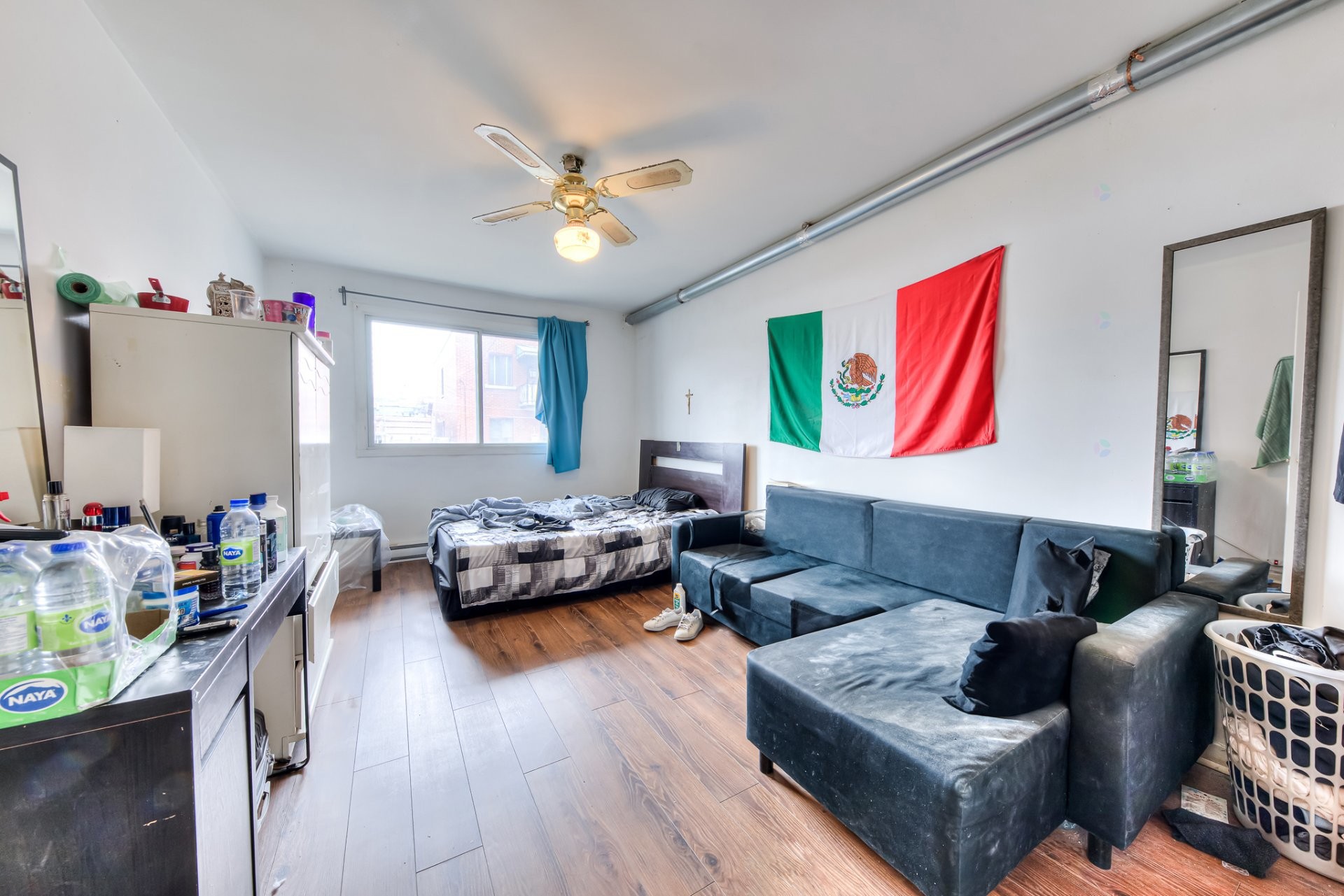 









7105


12e Avenue

, 3,
Montréal (Villeray/Saint-Michel/Parc-Extension),




QC
H2A2Y1

